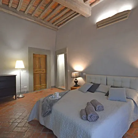 Orselli Daire Cortona