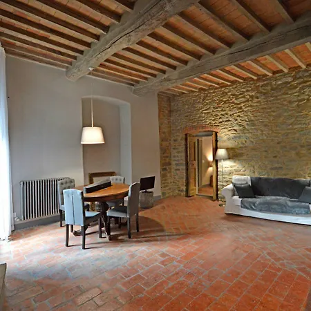 Orselli Daire Cortona